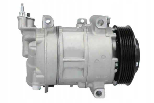 Thermotec KTT090180 Компресор, кондиціонер