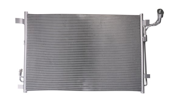 Bosch 1 986 AD2 304 Bosch конденсатор nissan