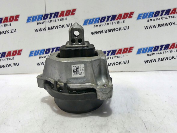 BMW OE 8089821 22118089821 03 BMW M5 F90 M8 F91 F92 F93 X5M F95 ПОДУШКА ДВИГУНА ЛІВА 8089821