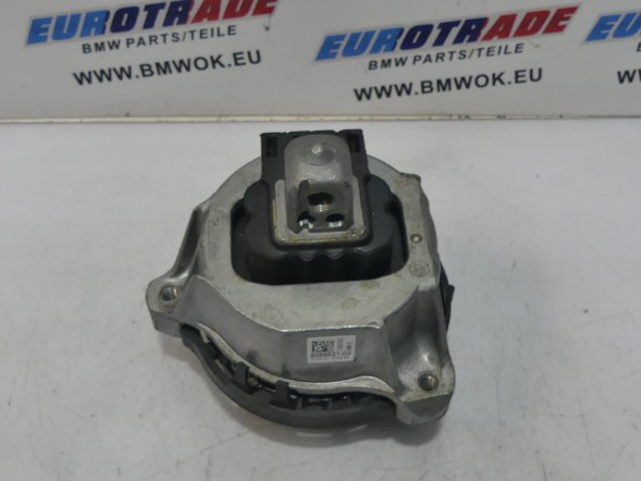 BMW OE 8089821 22118089821 03 BMW M5 F90 M8 F91 F92 F93 X5M F95 ПОДУШКА ДВИГУНА ЛІВА 8089821