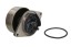 V-maxzone Part VIC-200842 Насос охолоджуючої рідини для CASE IH 65, 65 MAXXIMA, 70, 70 4WD, 70 MAXXIMA,