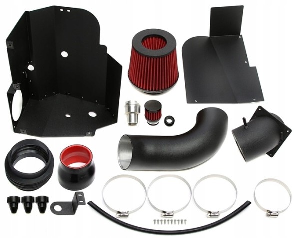 TA-Technix 90VW007-8 Впускна система Cold Air Intake TA TECHNIX VW GOLF VIII (CD1) 2.0TSI/2.0GTI