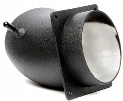TA-Technix 90VW007-8 Впускна система Cold Air Intake TA TECHNIX VW GOLF VIII (CD1) 2.0TSI/2.0GTI