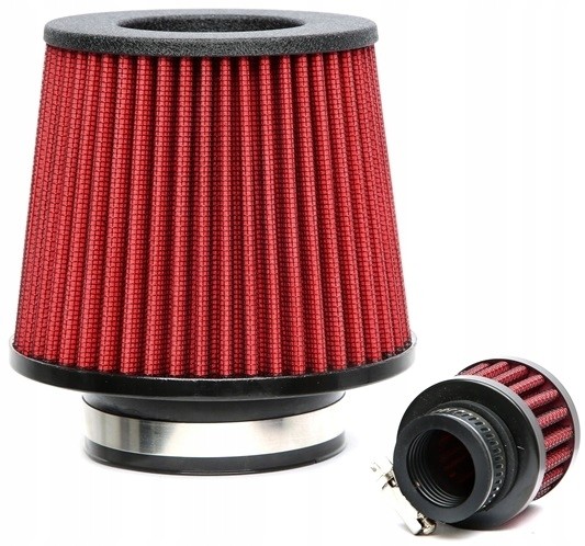 TA-Technix 90VW007-8 Впускна система Cold Air Intake TA TECHNIX VW GOLF VIII (CD1) 2.0TSI/2.0GTI