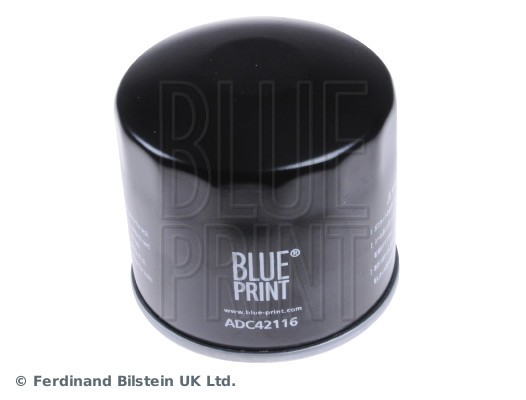 ADC42116 BLUE PRINT Фільтр оливи