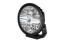 Hella 1FJ 357 199-071 Hella valuefit blade рамка black 9" кругла full led 12/24v з положенням