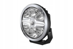 Hella 1FJ 357 199-071 Hella valuefit blade рамка black 9" кругла full led 12/24v з положенням