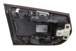 Hella 2SK 012 148-421 Лампа комбінованих задніх ліхтарів 2sk012 148-421