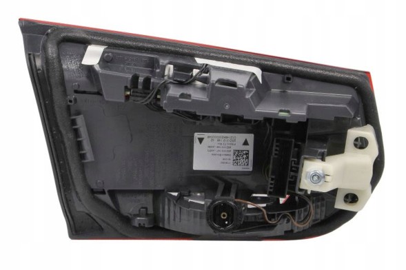 Hella 2SK 012 148-421 Лампа комбінованих задніх ліхтарів 2sk012 148-421