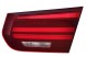 Hella 2SK 012 148-421 Лампа комбінованих задніх ліхтарів 2sk012 148-421