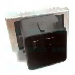 Hoffer H7285891 Контролер свічок розжарювання h7285891 hoffer