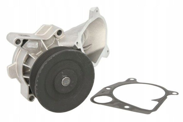 AD BRAKE VIC-101727 Насос охолоджуючої рідини P497 для BMW 3 (E90), 3 (E91), 3 (E92), X3 (E83)