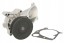 AD BRAKE VIC-101727 Насос охолоджуючої рідини P497 для BMW 3 (E90), 3 (E91), 3 (E92), X3 (E83)