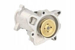 AD BRAKE VIC-101727 Насос охолоджуючої рідини P497 для BMW 3 (E90), 3 (E91), 3 (E92), X3 (E83)
