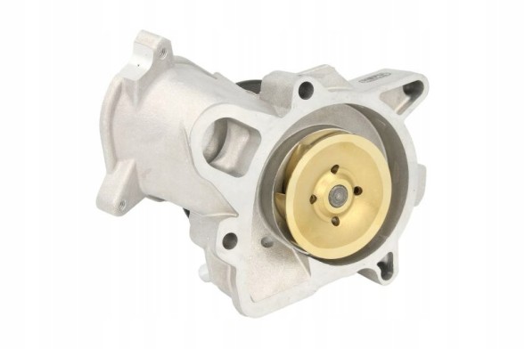 AD BRAKE VIC-101727 Насос охолоджуючої рідини P497 для BMW 3 (E90), 3 (E91), 3 (E92), X3 (E83)