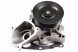 AD BRAKE VIC-101727 Насос охолоджуючої рідини P497 для BMW 3 (E90), 3 (E91), 3 (E92), X3 (E83)