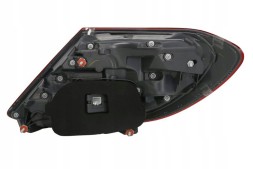 Depo Mercedes E Klasa W213 Sedan Задній ліхтар лівий A2139067700