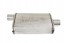 Turboworks TW-TL-600 Центральний камерний глушник 51мм (2 дюйми) turboworks 304ss 355мм