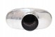 Turboworks TW-TL-600 Центральний камерний глушник 51мм (2 дюйми) turboworks 304ss 355мм