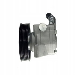 WRC Original Parts 4900026 Насос гідропідсилювача керма wrc 4900026 wrc_4900026