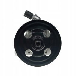 WRC Original Parts 4900026 Насос гідропідсилювача керма wrc 4900026 wrc_4900026
