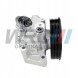 WRC Original Parts 4900026 Насос гідропідсилювача керма wrc 4900026 wrc_4900026