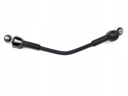 Land Rover OE LR038051 Обмежувач відкривання задньої частини ЛІВИЙ - RANGE ROVER L322