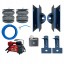 RAF 0001259 Подушки безпеки Ford Transit 14- twin 4t