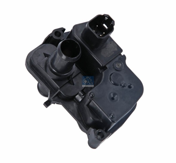 DT Spare Parts 1.22314 Клапан регулювання охолоджуючої рідини