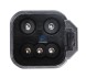 DT Spare Parts 1.22314 Клапан регулювання охолоджуючої рідини
