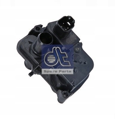 DT Spare Parts 1.22314 Клапан регулювання охолоджуючої рідини