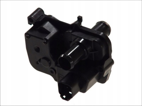 DT Spare Parts 1.22314 Клапан регулювання охолоджуючої рідини