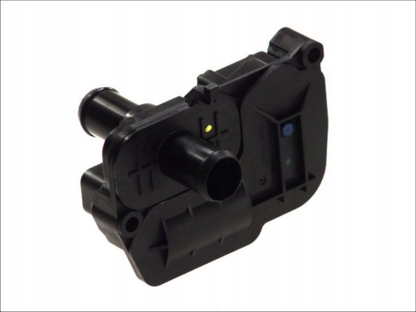 DT Spare Parts 1.22314 Клапан регулювання охолоджуючої рідини
