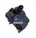 DT Spare Parts 1.22314 Клапан регулювання охолоджуючої рідини