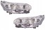 TYC 20-11755-05-2 20-11756-05 Нові лампи citroen c5 08-10 europe set