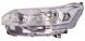 TYC 20-11755-05-2 20-11756-05 Нові лампи citroen c5 08-10 europe set