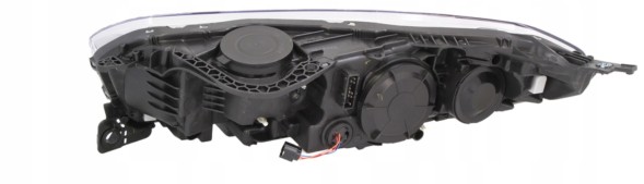 TYC 20-11755-05-2 20-11756-05 Нові лампи citroen c5 08-10 europe set