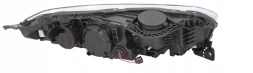 TYC 20-11755-05-2 20-11756-05 Нові лампи citroen c5 08-10 europe set