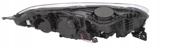 TYC 20-11755-05-2 20-11756-05 Нові лампи citroen c5 08-10 europe set