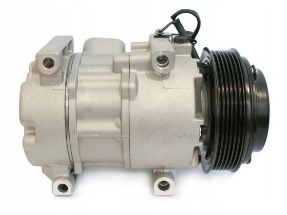 EURO KLIMA КОМПРЕСОР КОНДИЦІОНЕРА KIA RIO IV 1.0 T-GDI / STONIC 1E39E-17100