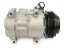 EURO KLIMA КОМПРЕСОР КОНДИЦІОНЕРА KIA RIO IV 1.0 T-GDI / STONIC 1E39E-17100