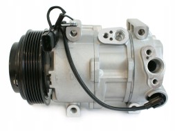 EURO KLIMA КОМПРЕСОР КОНДИЦІОНЕРА KIA RIO IV 1.0 T-GDI / STONIC 1E39E-17100