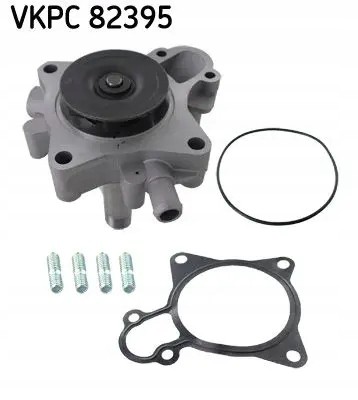 SKF VKPC 82395 Насос води vkpc 82395 skf