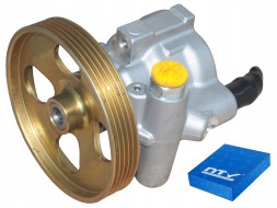 NTY 8200024778 Vivaro master movano power pump 5pk125мм