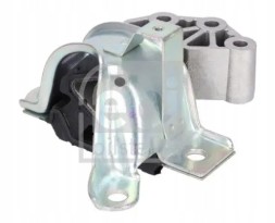 Febi Bilstein 36823183706 2x опори двигуна FEBI BILSTEIN ВНИЗ L+R для ABARTH, FIAT 500, 500 / 595 /