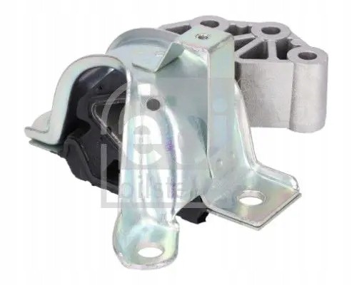 Febi Bilstein 36823183706 2x опори двигуна FEBI BILSTEIN ВНИЗ L+R для ABARTH, FIAT 500, 500 / 595 /