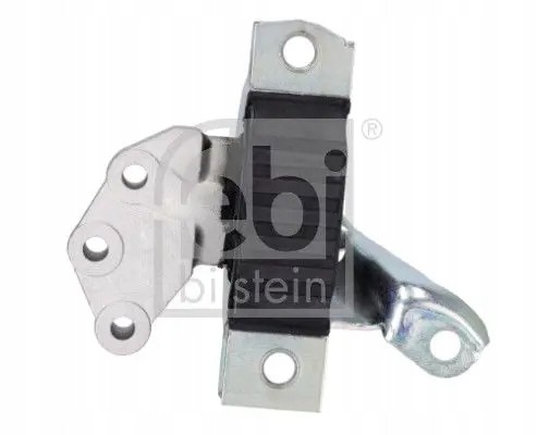 Febi Bilstein 36823183706 2x опори двигуна FEBI BILSTEIN ВНИЗ L+R для ABARTH, FIAT 500, 500 / 595 /