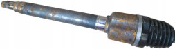 Ford OE Піввісь передня права Ford Mondeo mk5 DG91-3B436-EG 2334460 Нова OE