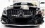 Automaniac A117033 ЗНЯТТЯ РЕШІТКИ MERCEDES CLA W117 C117 X117 PANAMERICANA AMG ХРОМ