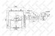 Stellox 90-08813-SX ПНЕВМАТИЧНА ПОДУШКА BPW